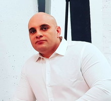 Dominik Abus z „Gogglebox” przyznał się do depresji