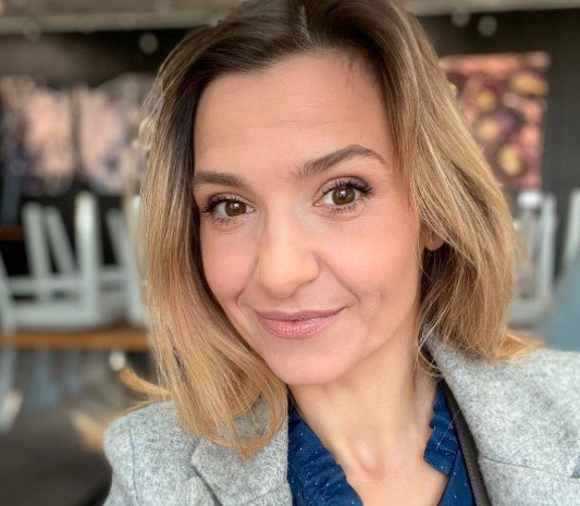 Joanna Koroniewska po raz pierwszy pokazała zdjęcia ze zmarłą mamą