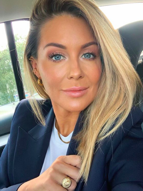 Małgorzata Rozenek-Majdan