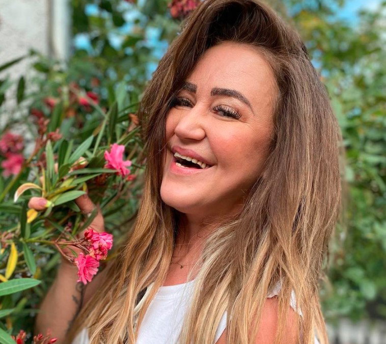 Czy Agnieszka Kotońska z „Gogglebox” podda się operacji nosa? Gwiazda TTV odpowiedziała
