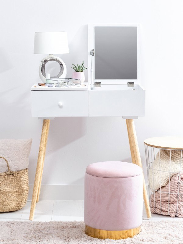 Toaletka Scandi Smukee Home