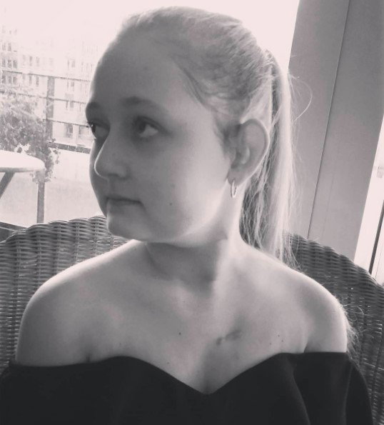 The Voice Kids: nie żyje 16-letnia Grace Mertens