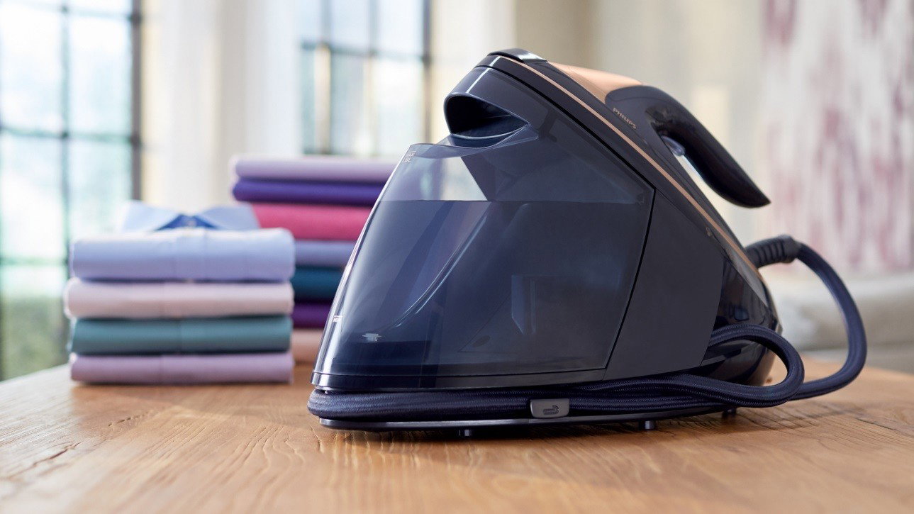 Philips PerfectCare seria 9000