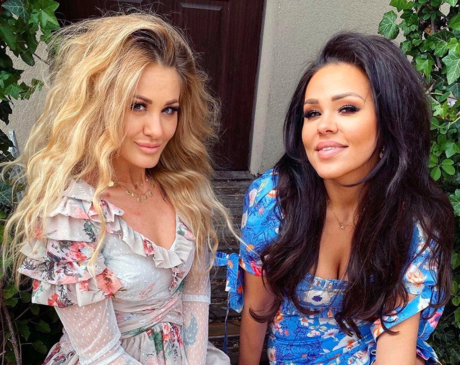 Sylwia Bomba i Ewa Mrozowska z „Gogglebox” pokazały się bez makijażu