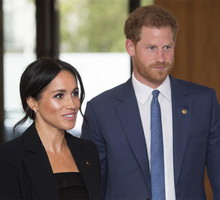 Meghan Markle naciska by Harry zrobił testy DNA. Czy książę Karol naprawdę jest jego ojcem?