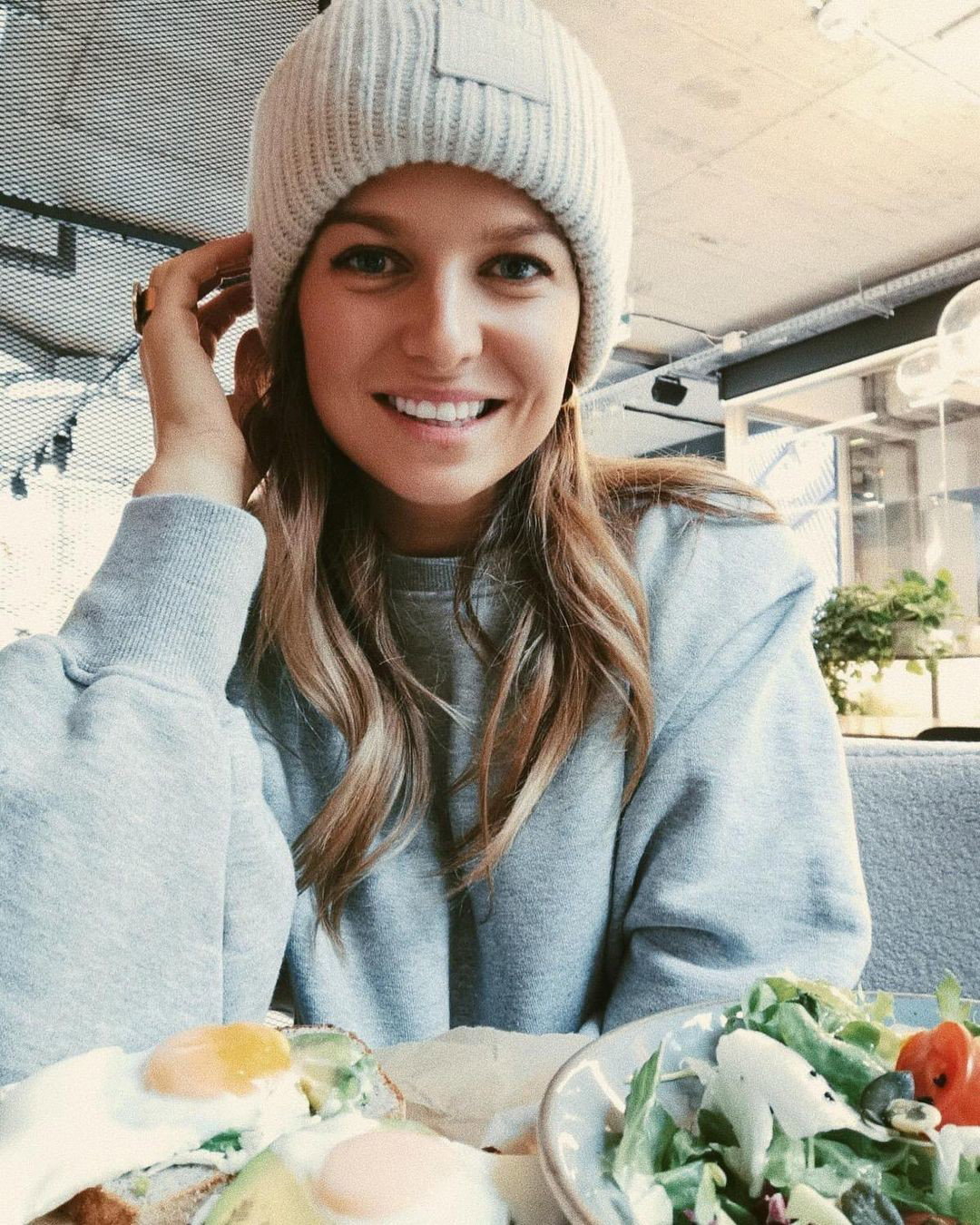 Anna Lewandowska
