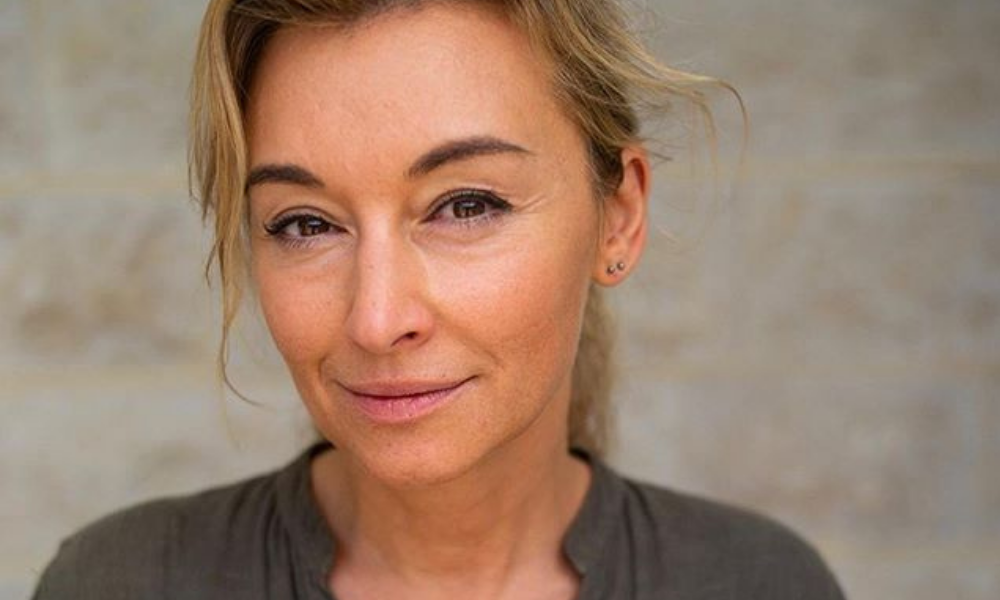 Martyna Wojciechowska