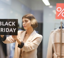 Black Friday