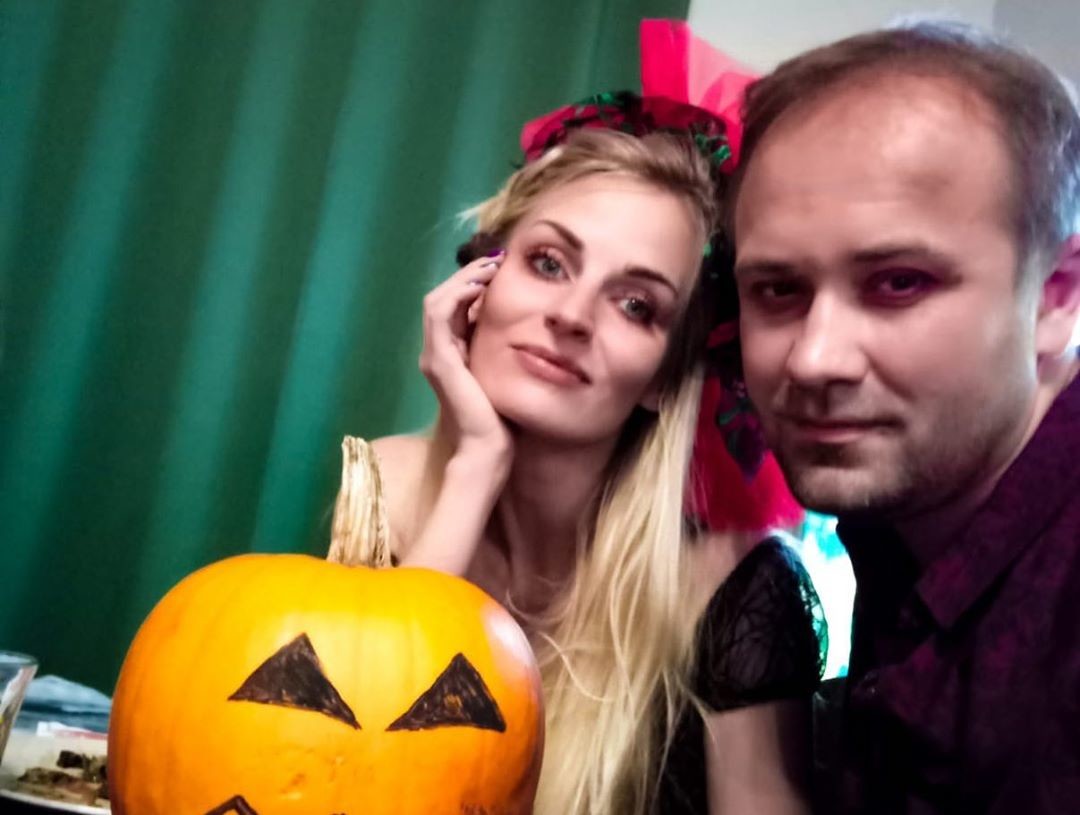 Uczestnicy „Ślub od pierwszego wejrzenia” ostro skrytykowani za halloweenową imprezę
