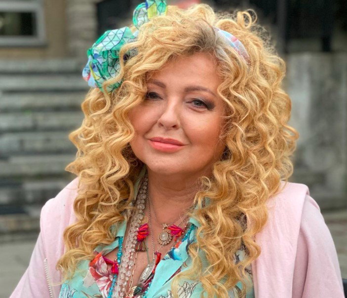 Magda Gessler wspomina zmarłą mamę