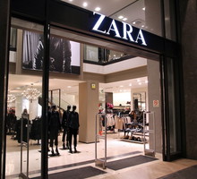 ZARA
