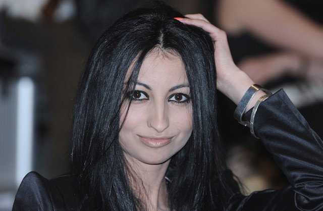Jola Rutowicz