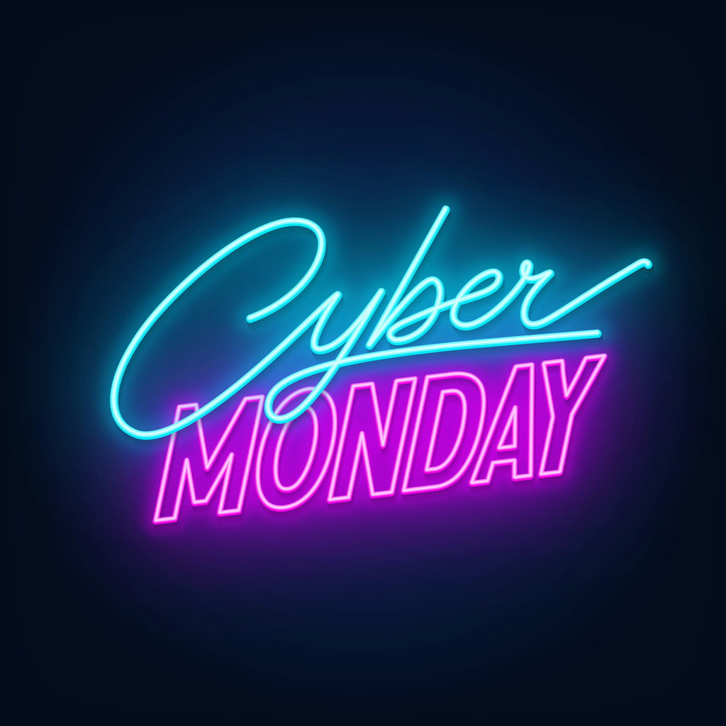 cyber monday 2020