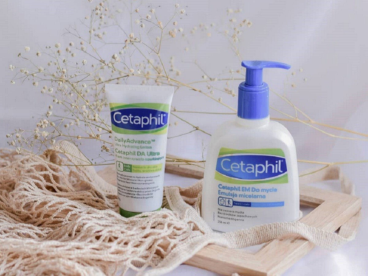 cetaphil