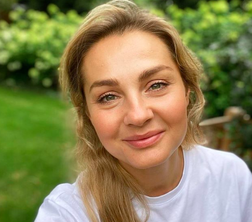 Małgorzata Socha o zaręczynach