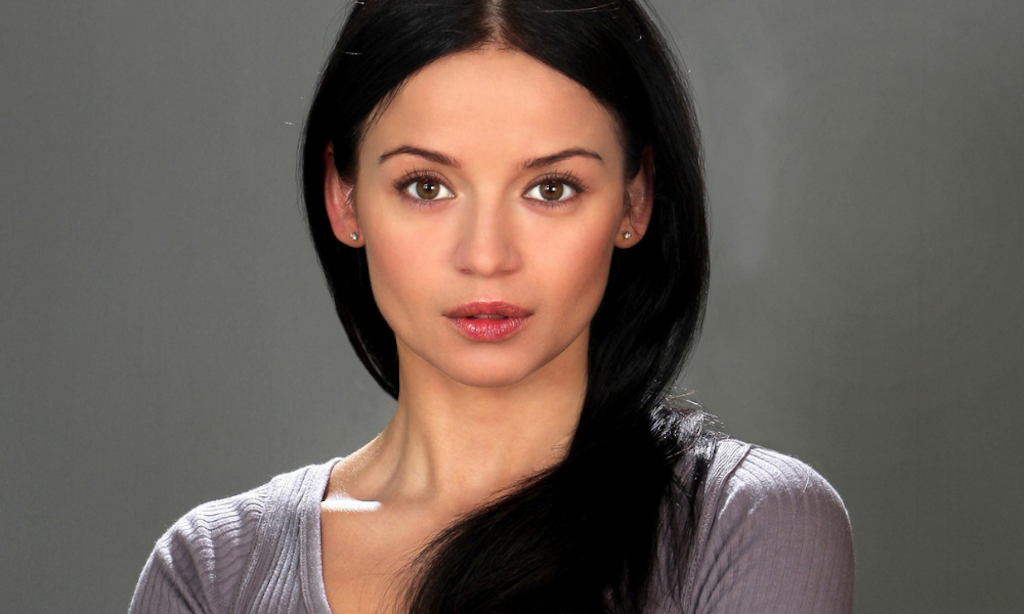 Anna Przybylska