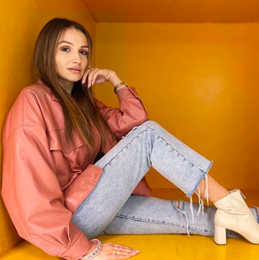 sylwia madeńska o zaburzeniach odżywiania