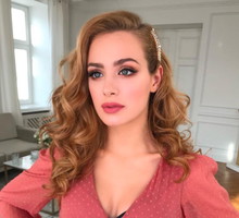 Wiktoria Gąsiewska pokazała się bez makijażu i zdradziła sekret swoich pełnych ust!