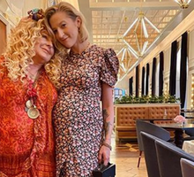 Magda i Lara Gessler