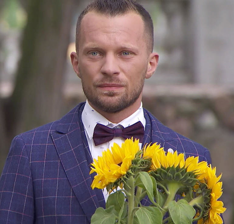 rolnik szuka żony dawid