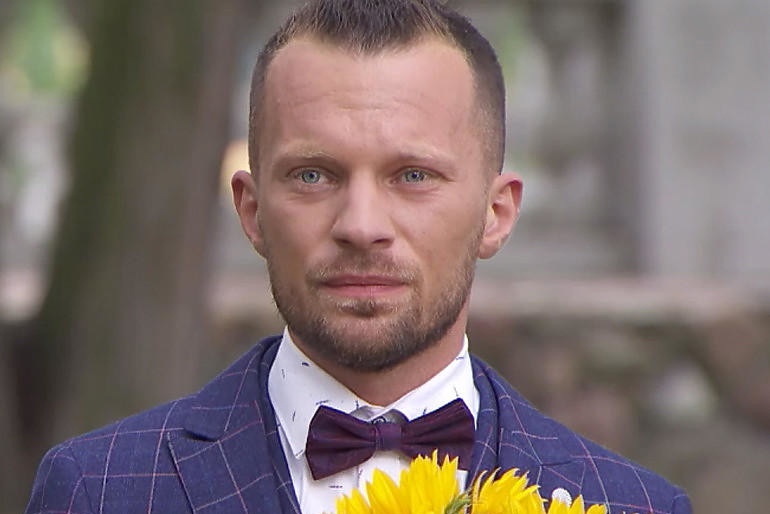 rolnik szuka żony dawid