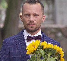 rolnik szuka żony dawid