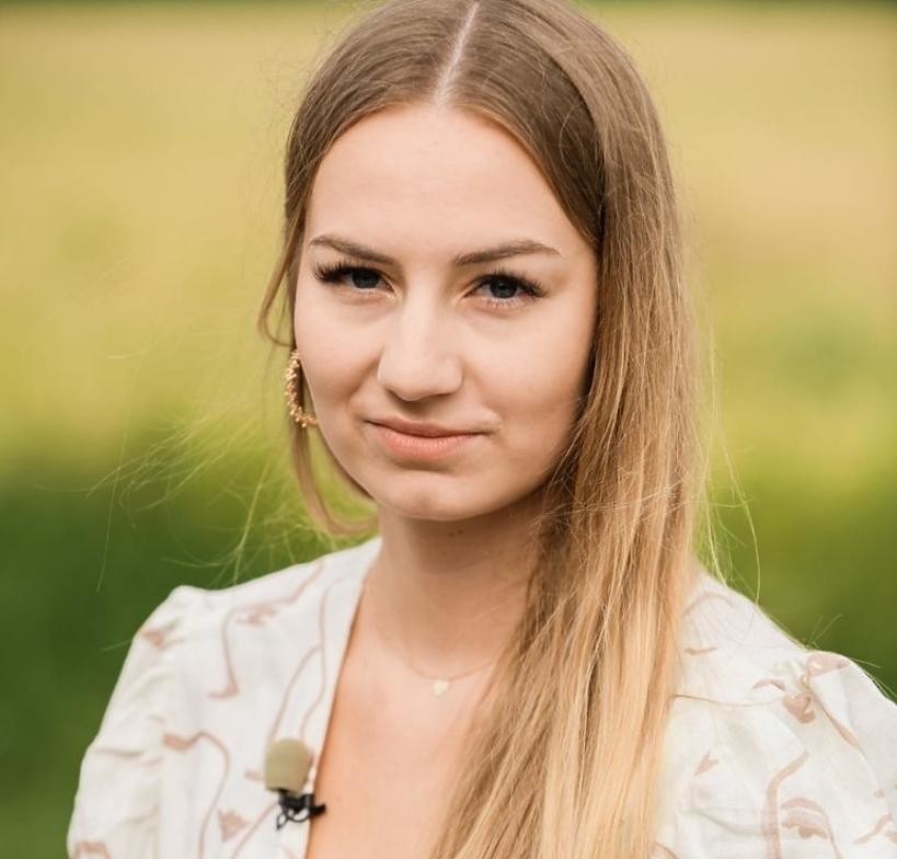 agnieszka rolnik szuka żony  fb