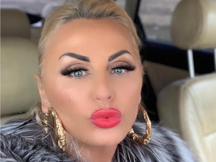 Dagmara Kaźmierska