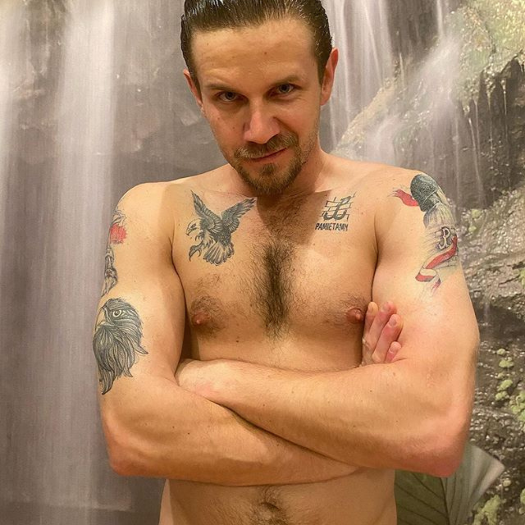 Antoni Królikowski