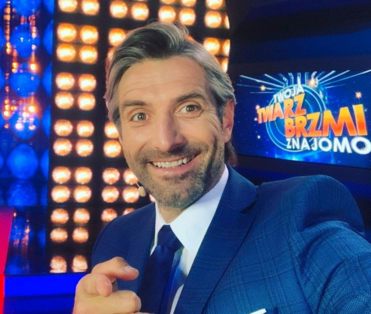 Maciej Dowbor pokazał młodszego brata. Fani: „ale ciacho”