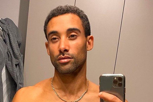 Dominic D'Angelica z „Top Model” był skazany za seks z nieletnią?! Internauci żądają usunięcia go z programu
