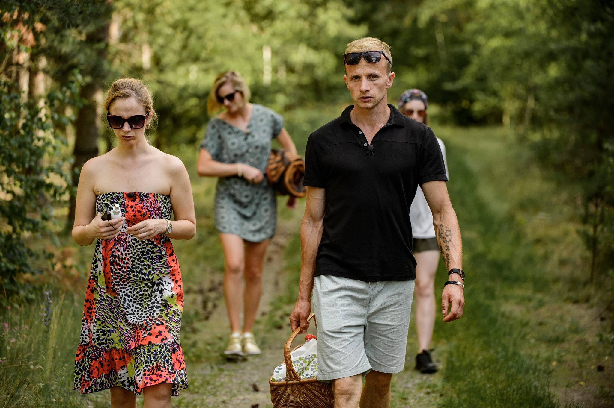 Rolnik szuka żony: Brat rolnika i jego kandydatka wezmą ślub?! Marta Manowska zaniemówiła