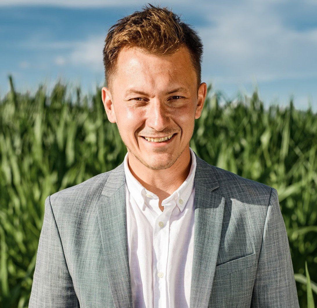 maciej rolnik szuka żony