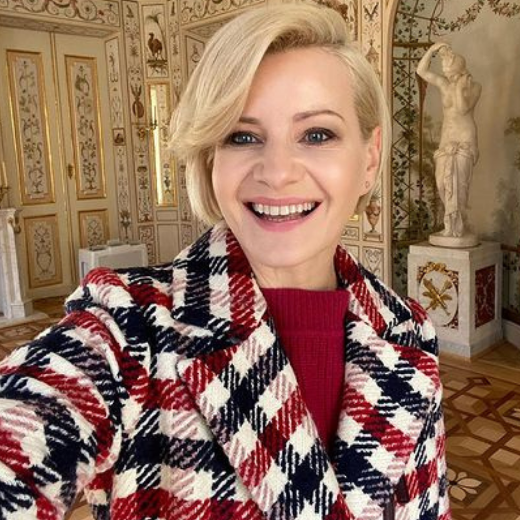 Małgorzata Kożuchowska