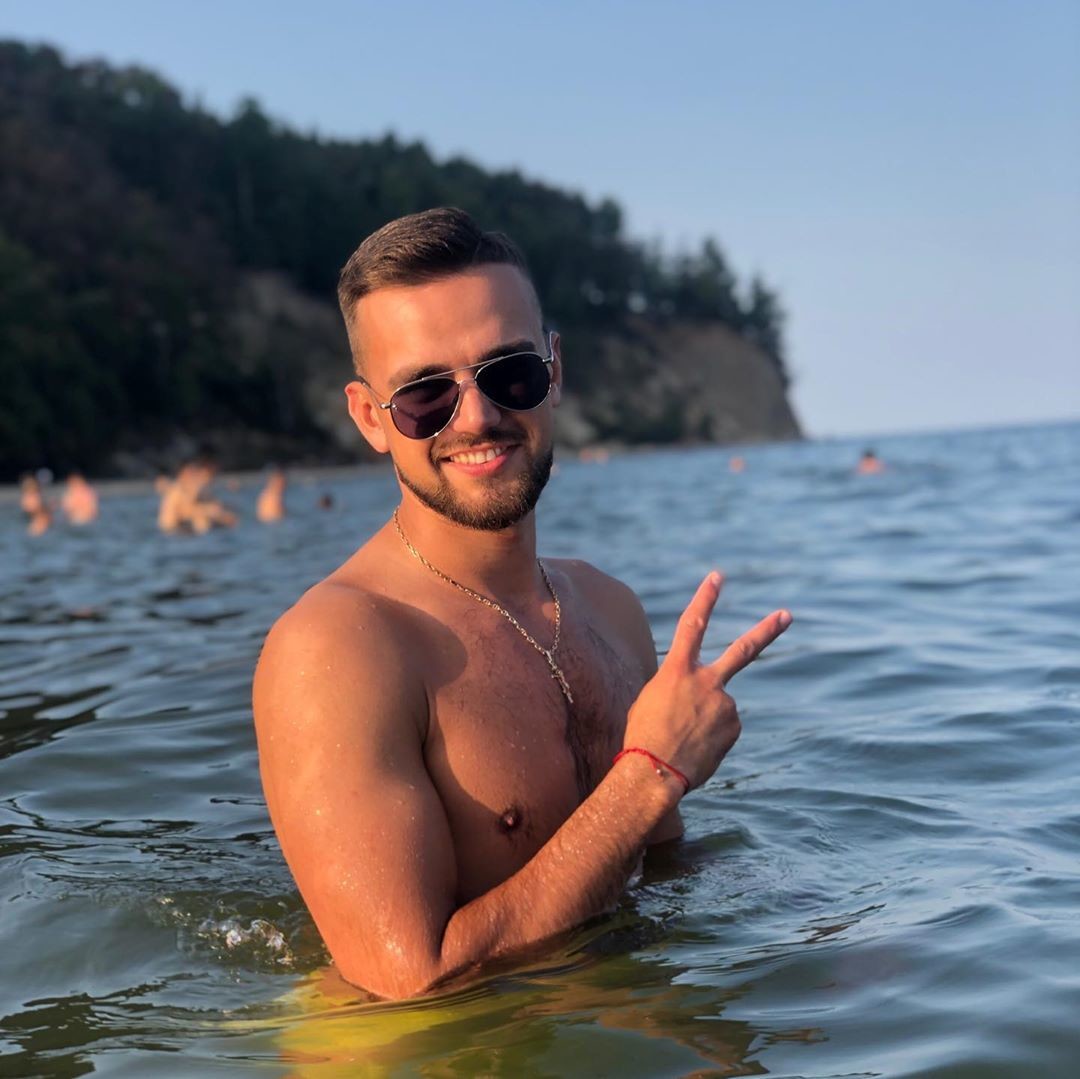 Kim jest Ivan Yevtushenko, nowy uczestnik drugiej edycji „Hotelu Paradise”?