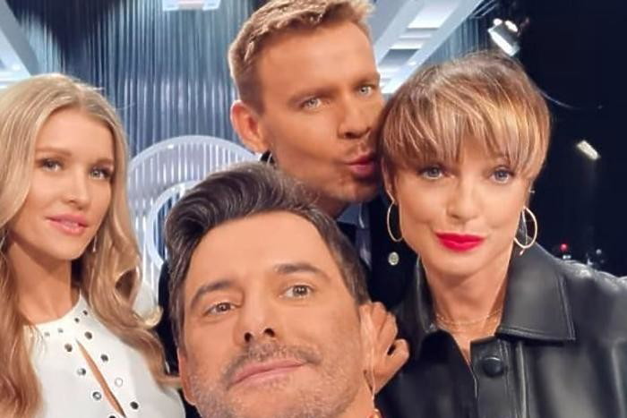 Półfinał 9. edycji "Top Model"