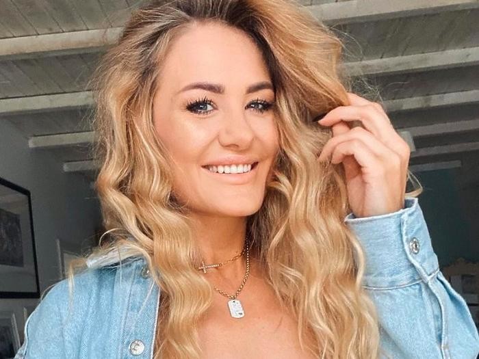 Ewa Mrozowska z „Gogglebox”