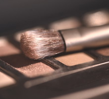 Nowe palety cienie z Sephory