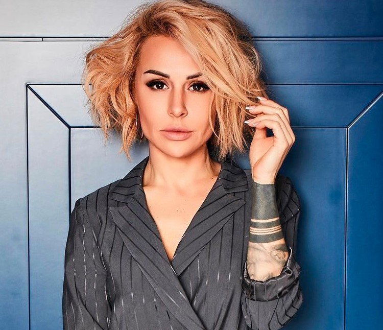 Blanka Lipińska
