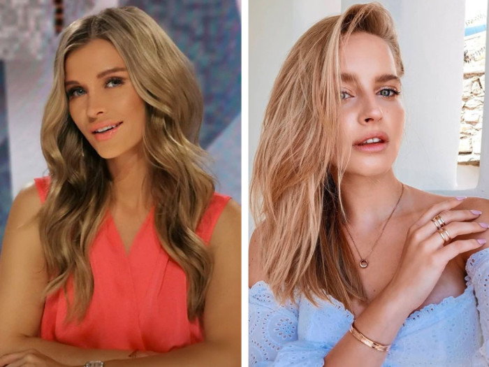 Joanna Krupa ostro do Karoliny Pisarek: „Ja cię wylansowałam. Chociaż miej szacunek”