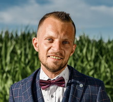 Dawid Rolnik szuka żony