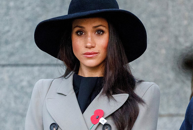 Meghan Markle