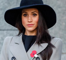 Meghan Markle