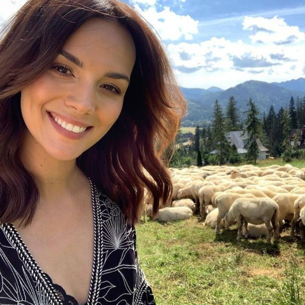 Paulina Krupińska