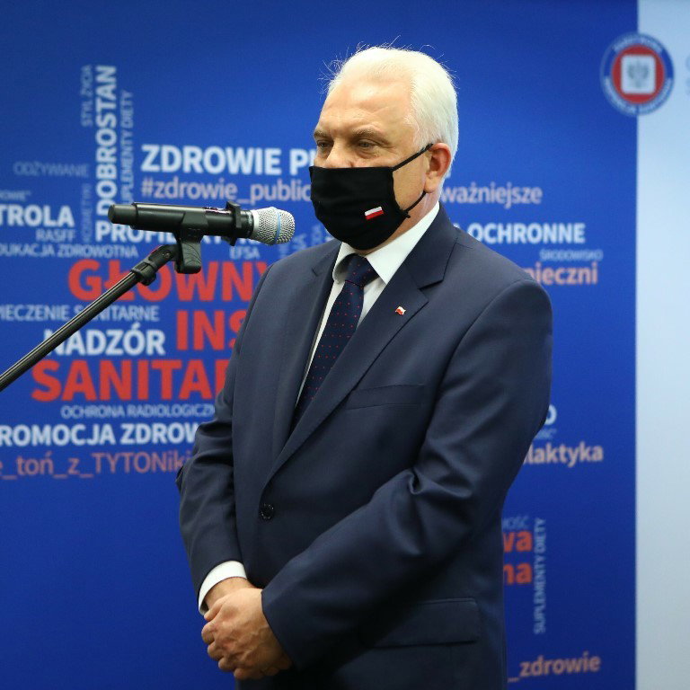 waldemar kraśka