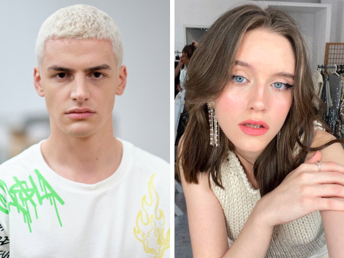 Mikołaj Śmieszek i Olga Kleczkowska z „Top Model” są razem?