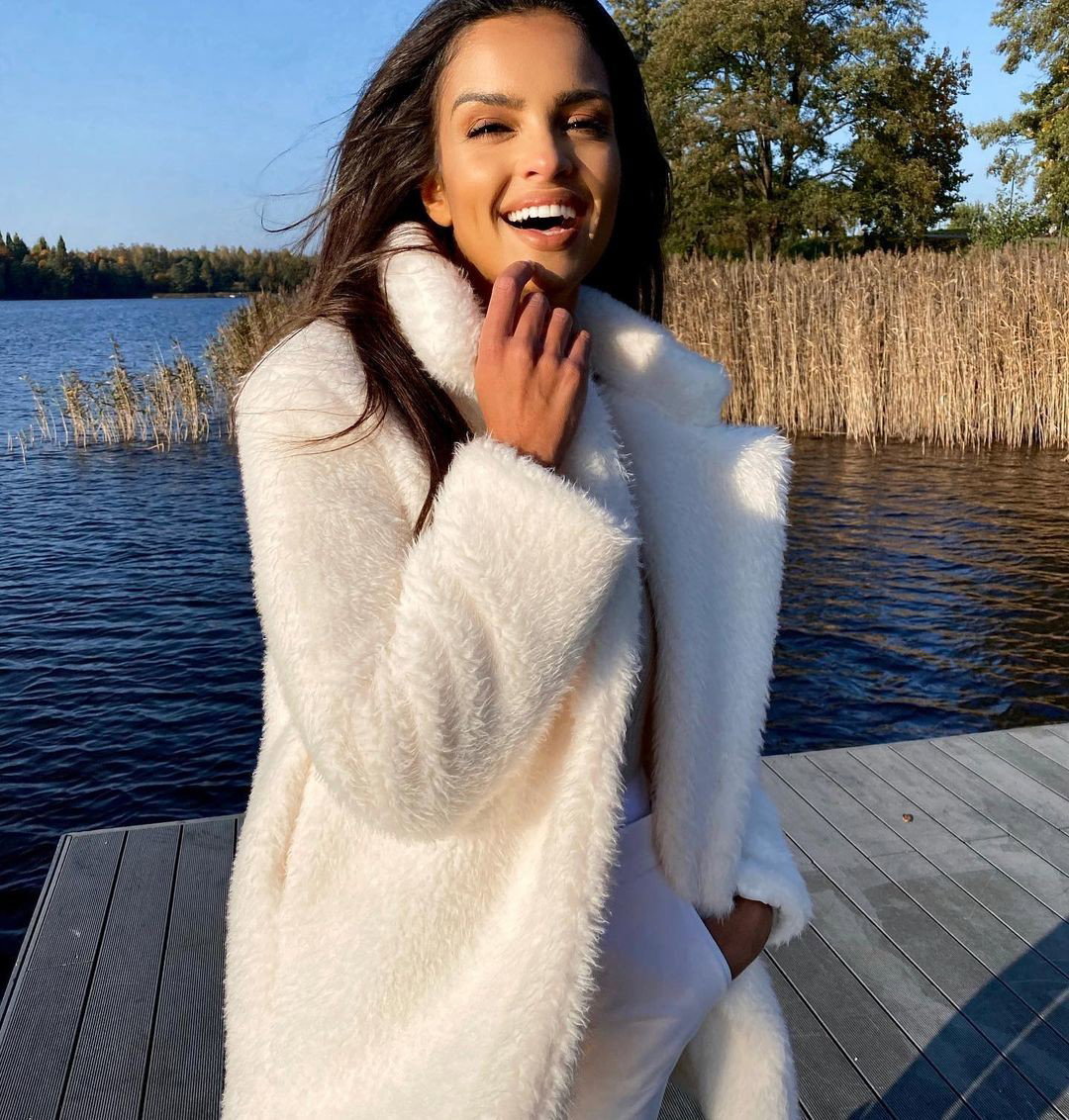 Klaudia El Dursi