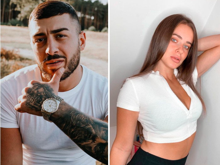 Artur i Karolina z „Hotelu Paradise” są parą?