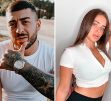 Artur i Karolina z „Hotelu Paradise” są parą?