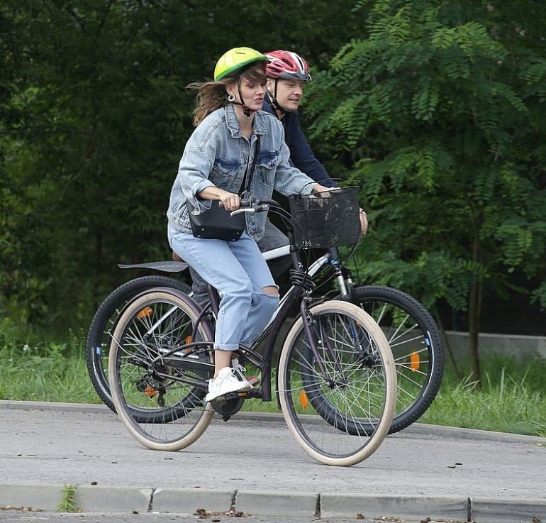 M jak miłość: Paweł i Franka